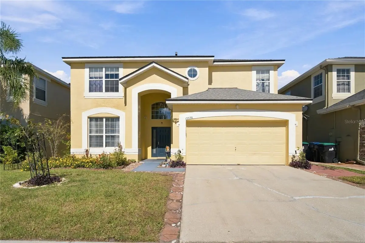 13538 Hidden Forest Circle, Orlando, FL 32828 - #1