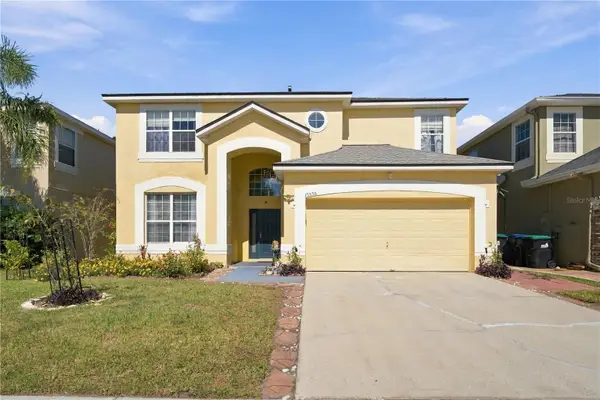 13538 Hidden Forest Circle, ORLANDO, FL 32828