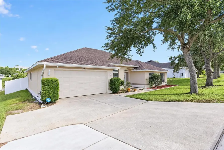 1254 N Ridge Boulevard, Clermont, FL 34711 - #2