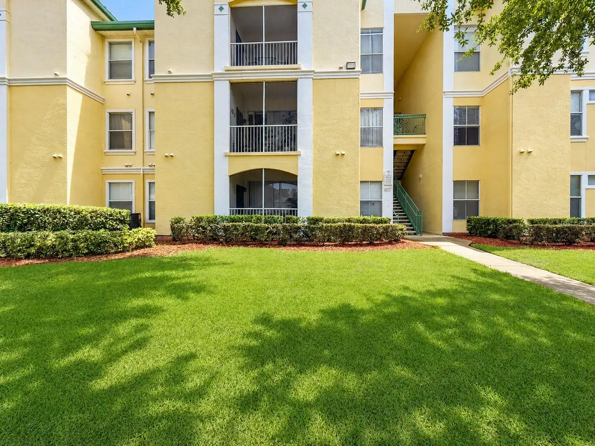 8815 Dunes Court #105, Kissimmee, FL 34747 - #1