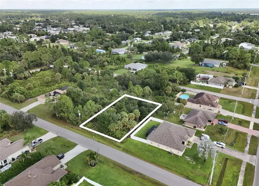 N/A San Maria Cir Circle, North Port, FL 34286 - #2