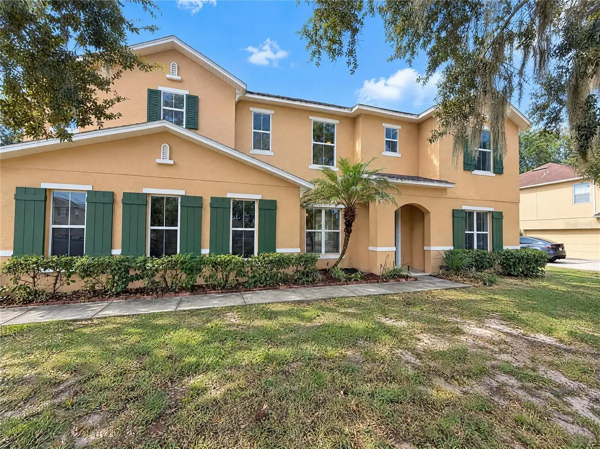 2474 Mallow Oak Court, Apopka, FL 32712 - #1