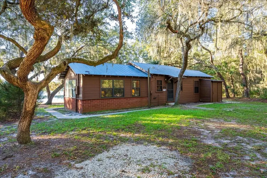 22645 NE 105th Avenue Road, Fort McCoy Anthony, FL 32134 - #2