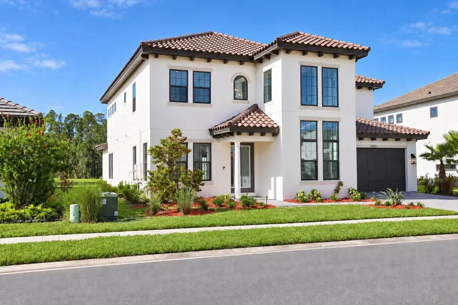 33826 Ocean Spray Lane, Wesley Chapel, FL 33543 - #2