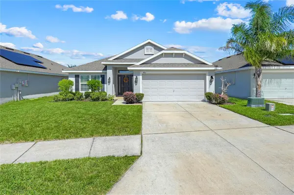 491 Meadow Pointe Drive, HAINES CITY, FL 33844