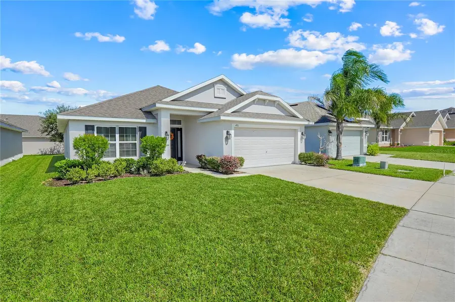 491 Meadow Pointe Drive, Haines City, FL 33844 - #2