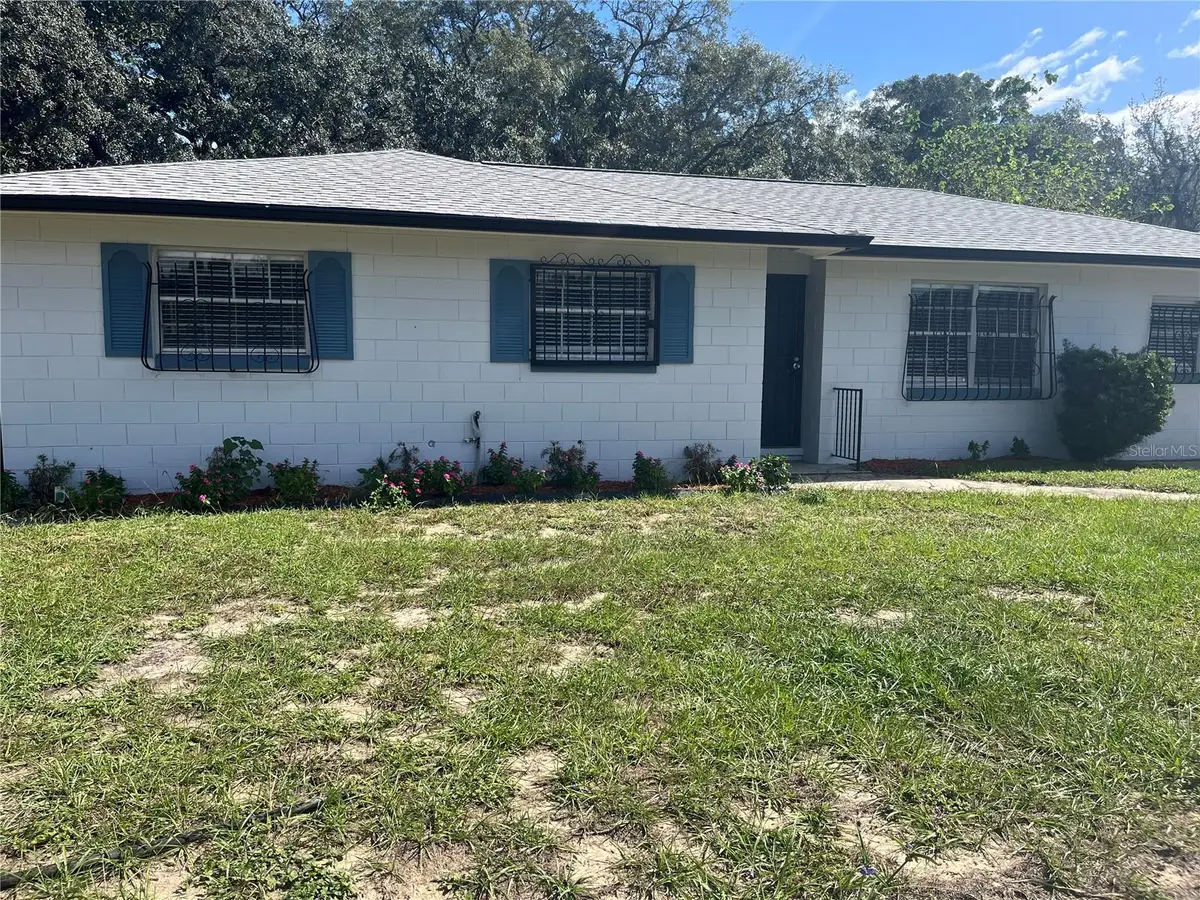 1805 Grimke Avenue, Apopka, FL 32703 - #1