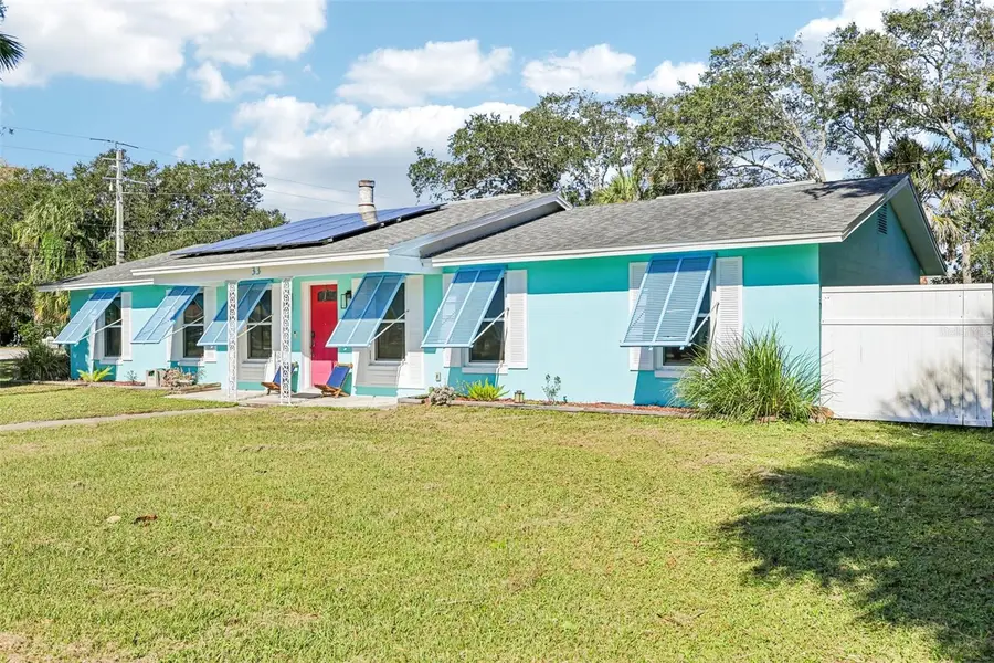 33 Dresden Circle, Ormond Beach, FL 32174 - #3