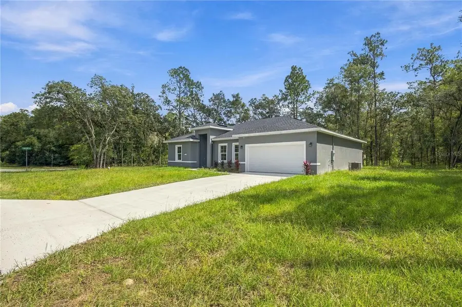 9235 N Danube Loop, Citrus Springs, FL 34434 - #3