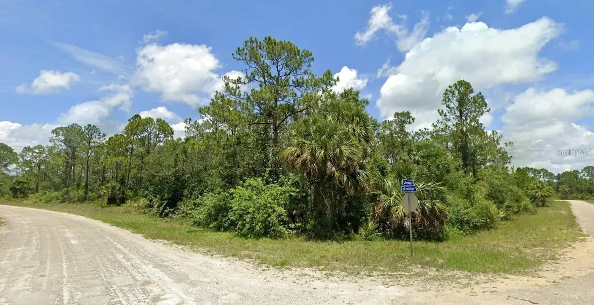 351 Ursula Lane, Lehigh Acres, FL 33972 - #1