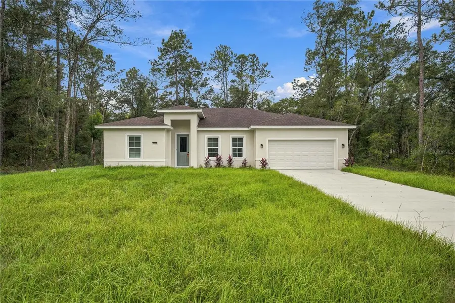 9266 N Rhine Way, Citrus Springs, FL 34434 - #2