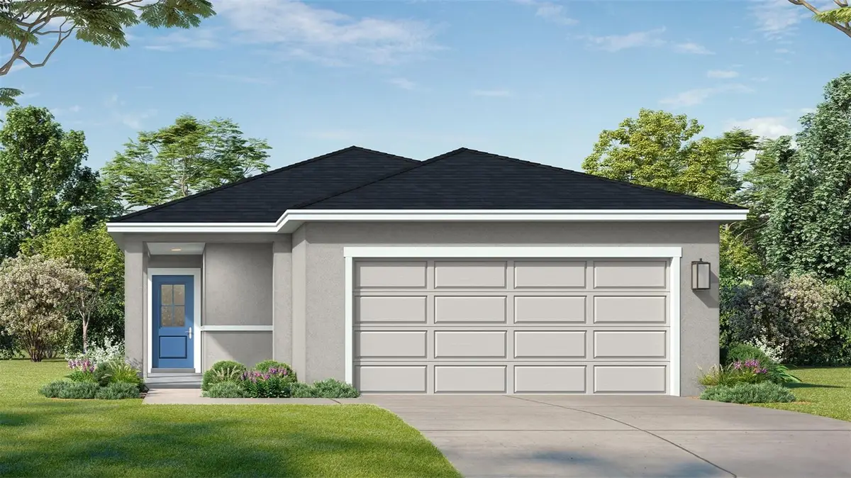 345 Meredith Boulevard, Winter Haven, FL 33881 - #1