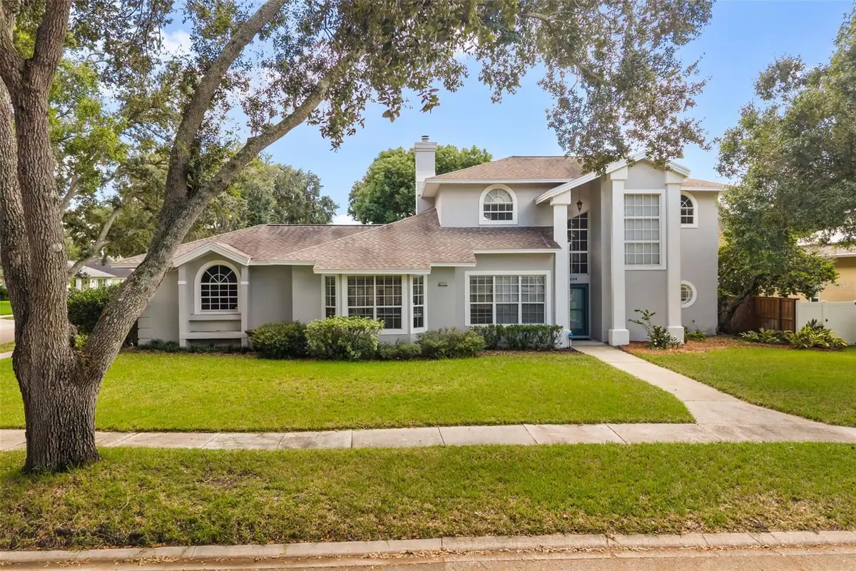 4254 Conway Place Circle, Orlando, FL 32812 - #1