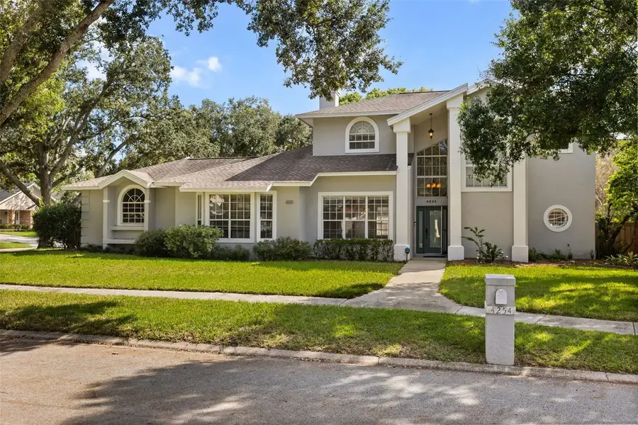 4254 Conway Place Circle, Orlando, FL 32812 - #2