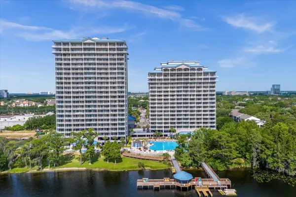 13415 Blue Heron Beach Drive #308, ORLANDO, FL 32821