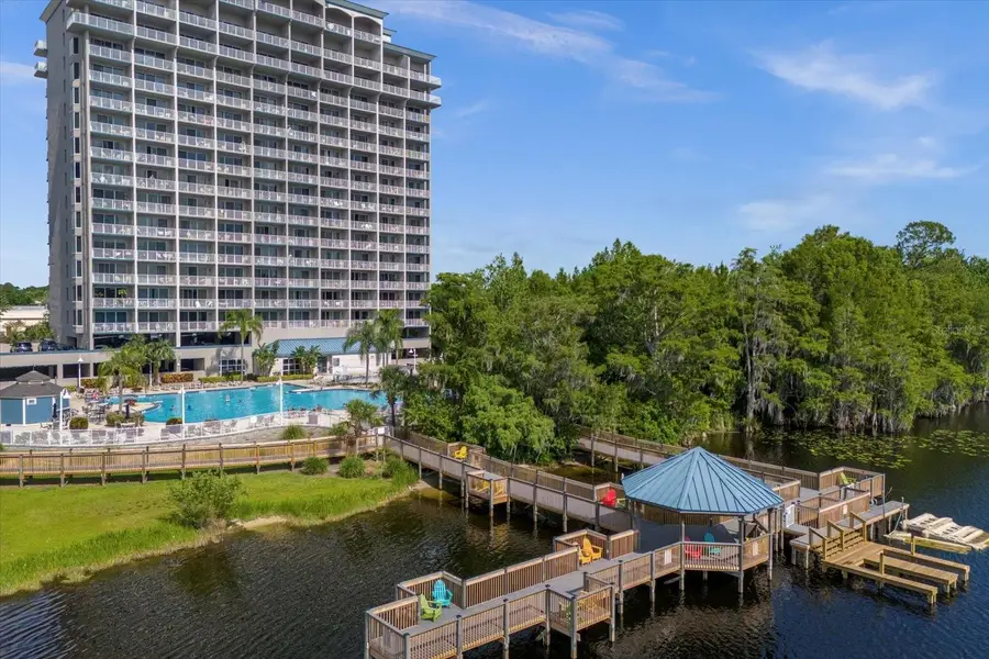 13415 Blue Heron Beach Drive #308, Orlando, FL 32821 - #2
