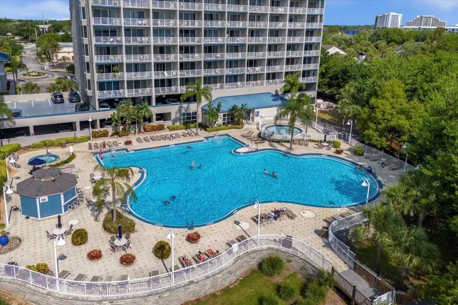 13415 Blue Heron Beach Drive #308, Orlando, FL 32821 - #3