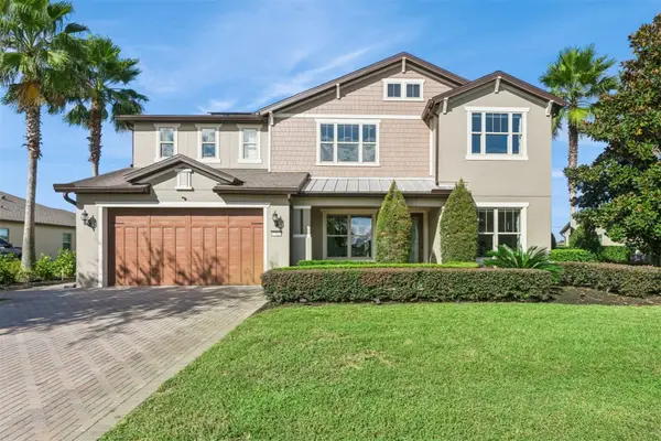 17537 Lagoda Lane, ORLANDO, FL 32820