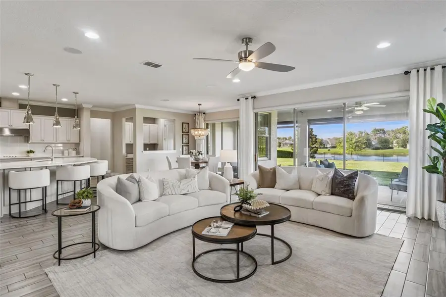 17537 Lagoda Lane, Orlando, FL 32820 - #3