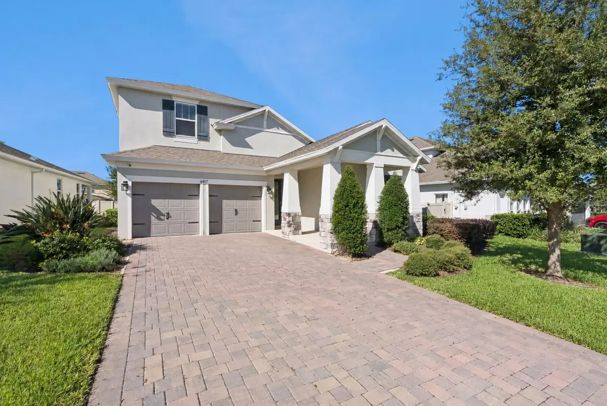 4417 Lions Gate Avenue, Clermont, FL 34711 - #1