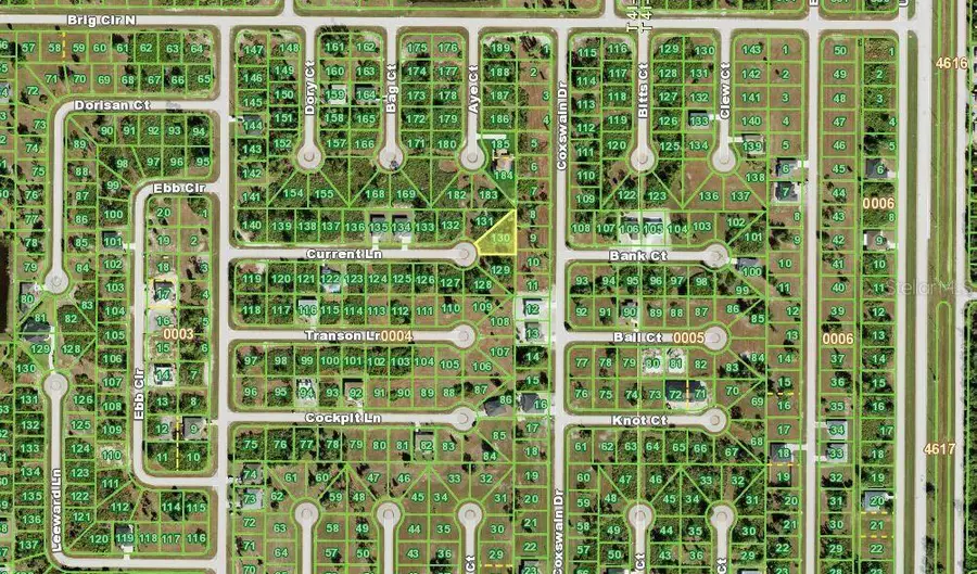 22 Current Lane, Placida, FL 33946 - #2