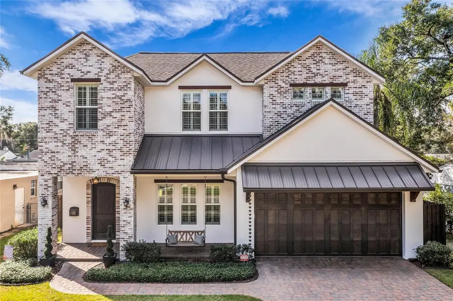 622 Bryn Mawr Street, Orlando, FL 32804 - #2