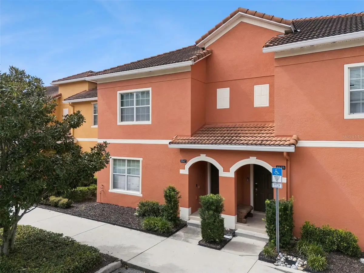 8847 Candy Palm Road, Kissimmee, FL 34747 - #1