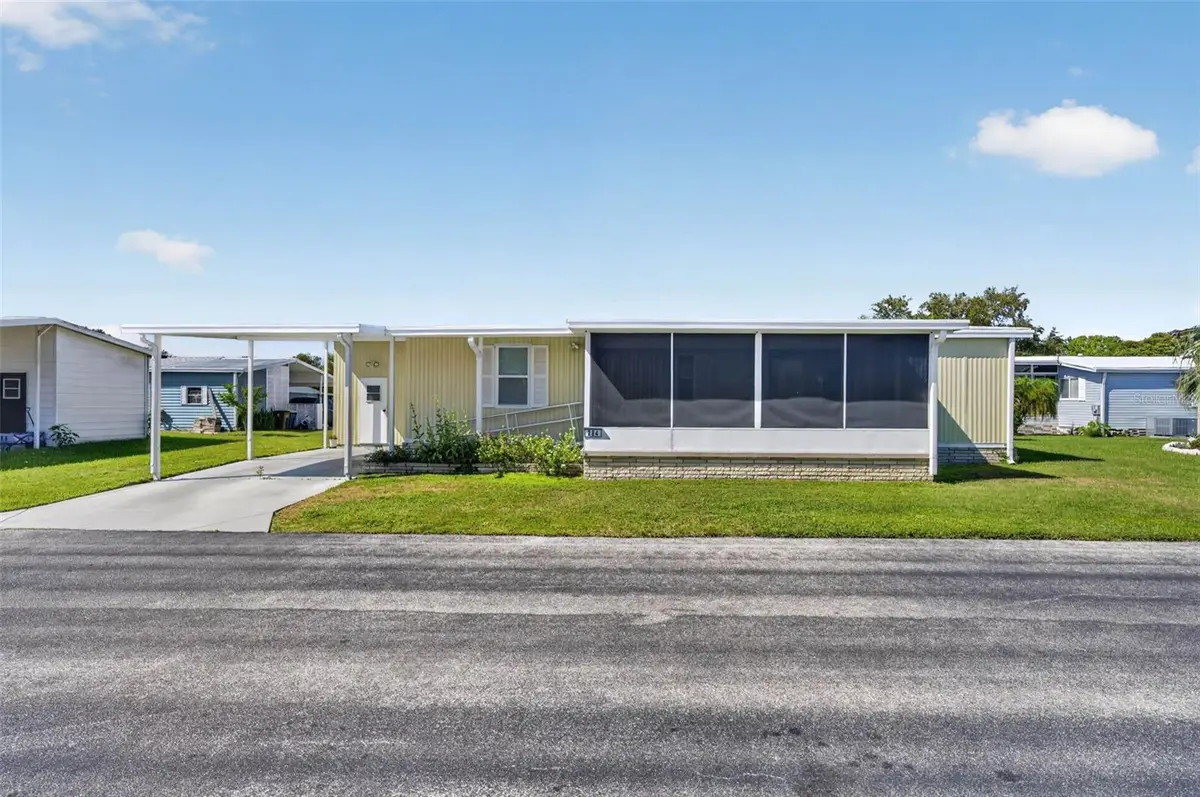 2055 S Floral Avenue #284, Bartow, FL 33830 - #1