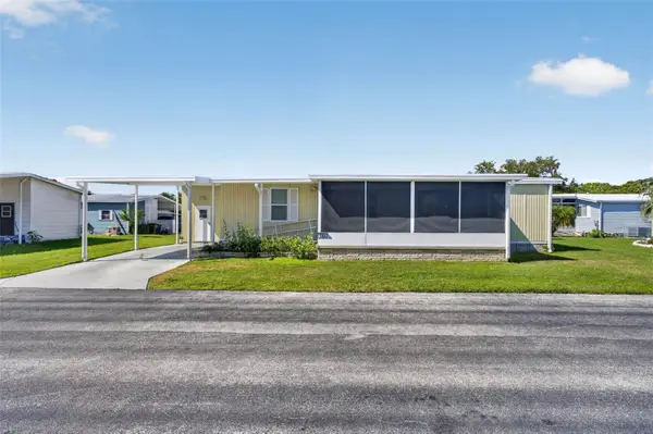 2055 S Floral Avenue #284, BARTOW, FL 33830