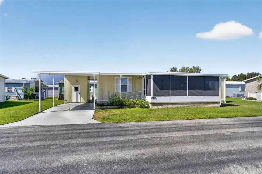2055 S Floral Avenue #284, Bartow, FL 33830 - #2