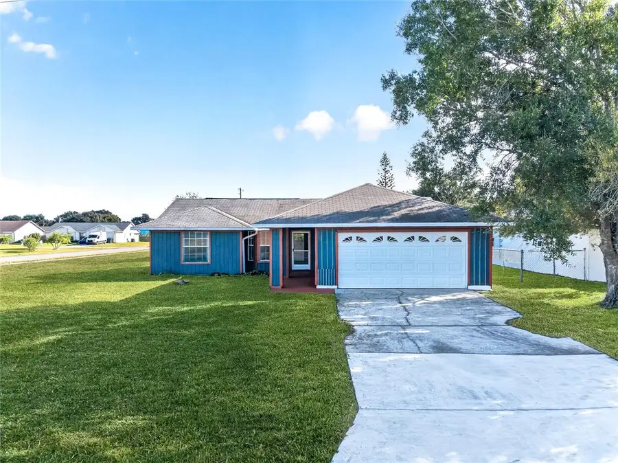 602 Caribou Court, Poinciana, FL 34759 - #2