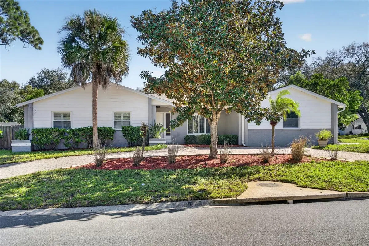 326 Coble Drive, Longwood, FL 32779 - #1