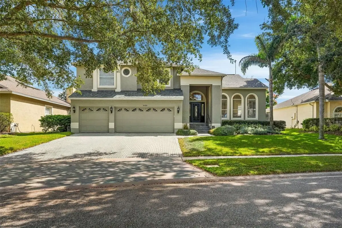 8426 Diamond Cove Circle, Orlando, FL 32836 - #1