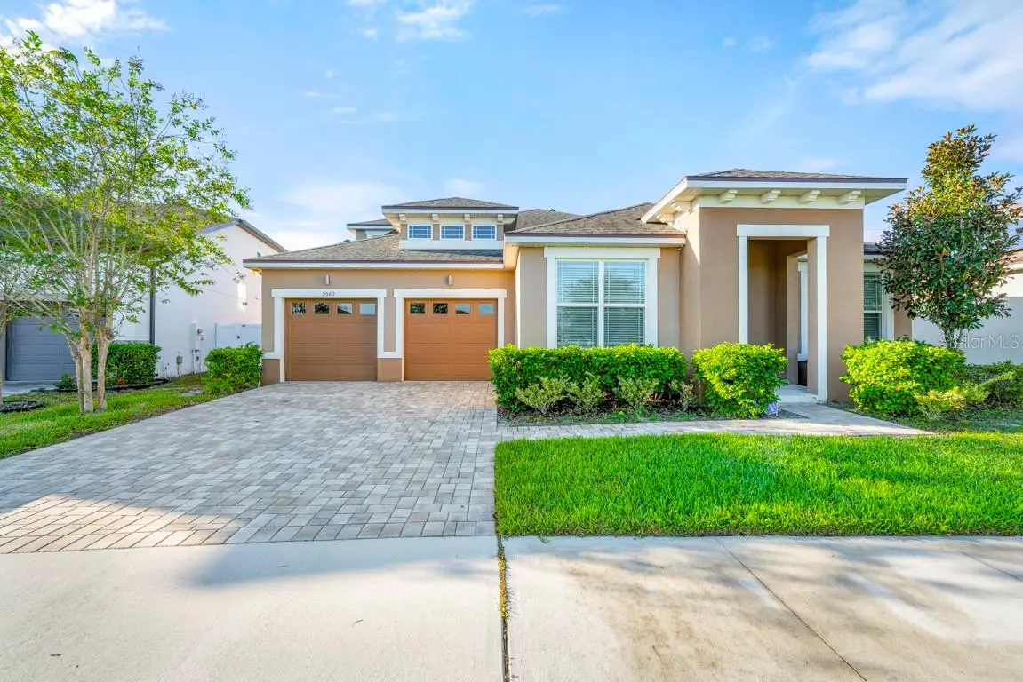 9560 Launch Point Road, Orlando, FL 32832 - #1