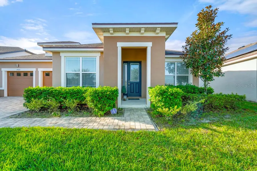 9560 Launch Point Road, Orlando, FL 32832 - #2