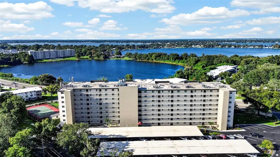 1776 6th Street Nw #702, Winter Haven, FL 33881 - #2