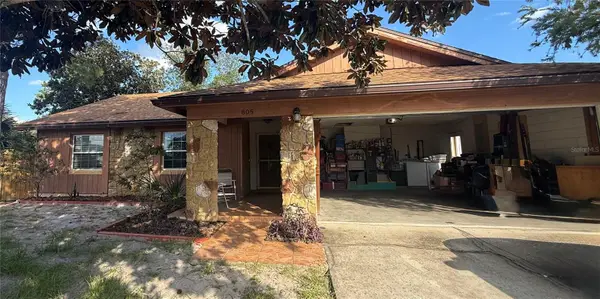 805 Suwannee Drive, APOPKA, FL 32703