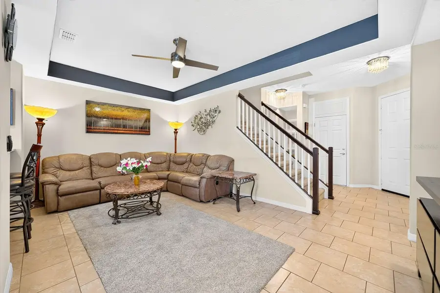 2109 Victoria Glen Drive, Sanford, FL 32773 - #3
