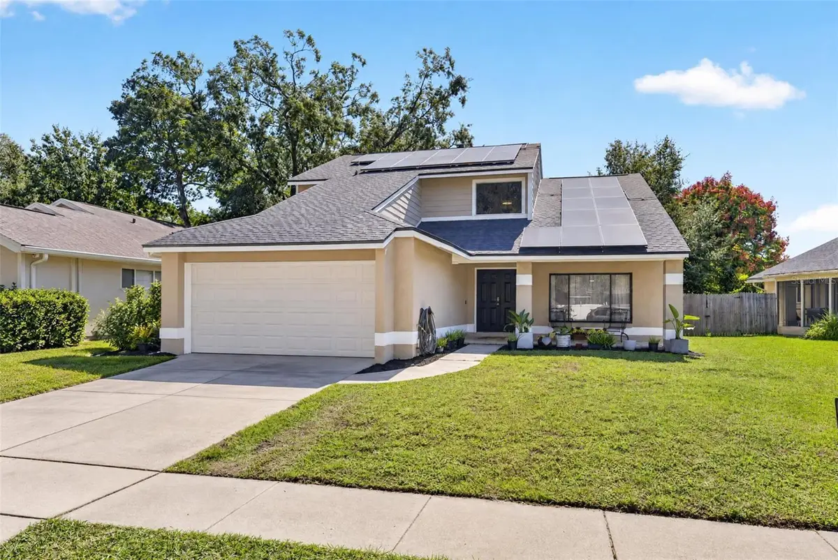 7808 Winter Song Drive, Orlando, FL 32825 - #1
