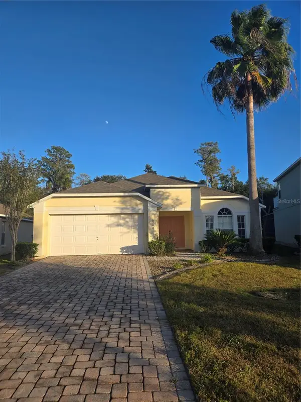 4700 Cumbrian Lakes Drive, KISSIMMEE, FL 34746