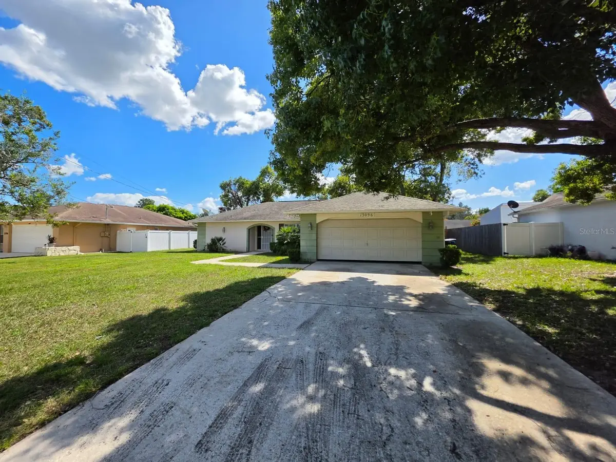 13096 Montego Street, Spring Hill, FL 34609 - #1