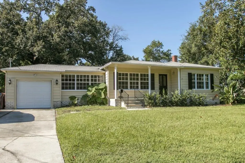 2300 Ohio Drive, Orlando, FL 32803 - #1