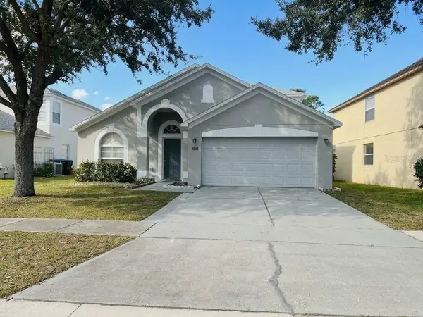 4207 Andover Cay Boulevard, ORLANDO, FL 32825