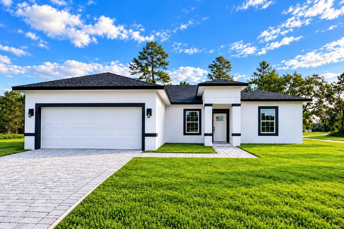 2827 SW 161st Loop, Ocala, FL 34473 - #1