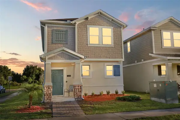 1543 Cross Prairie Parkway, KISSIMMEE, FL 34744