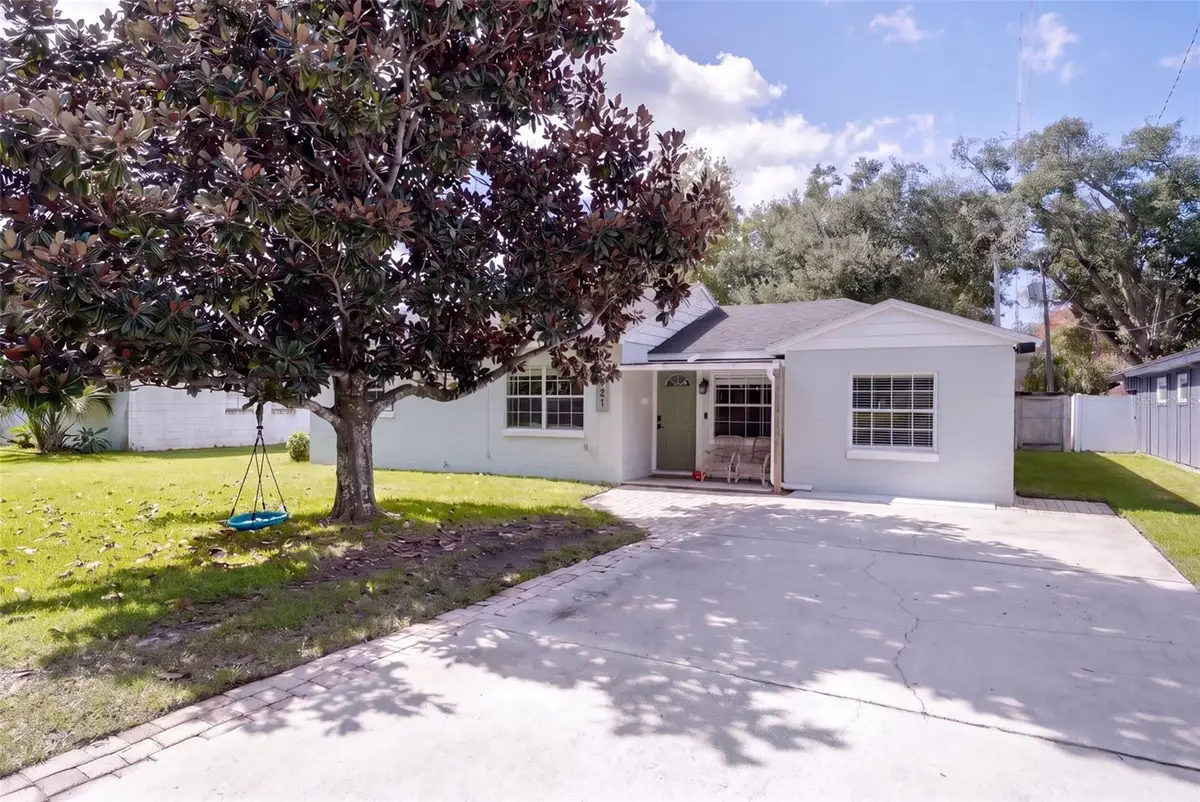 524 S Highland Avenue, Winter Garden, FL 34787 - #1