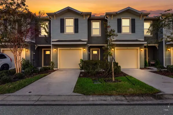 6 Bella Oaks Drive, PORT ORANGE, FL 32129