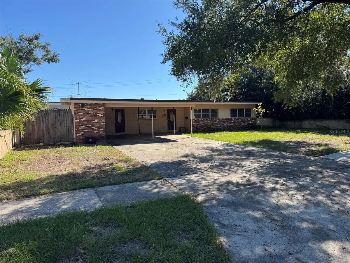 506 Lander Road, Winter Park, FL 32792 - #1