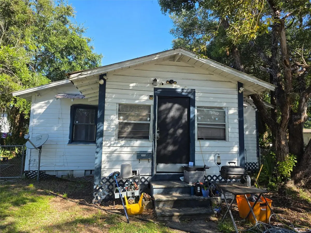 Address Withheld By Seller, Orlando, FL 32805 - #1