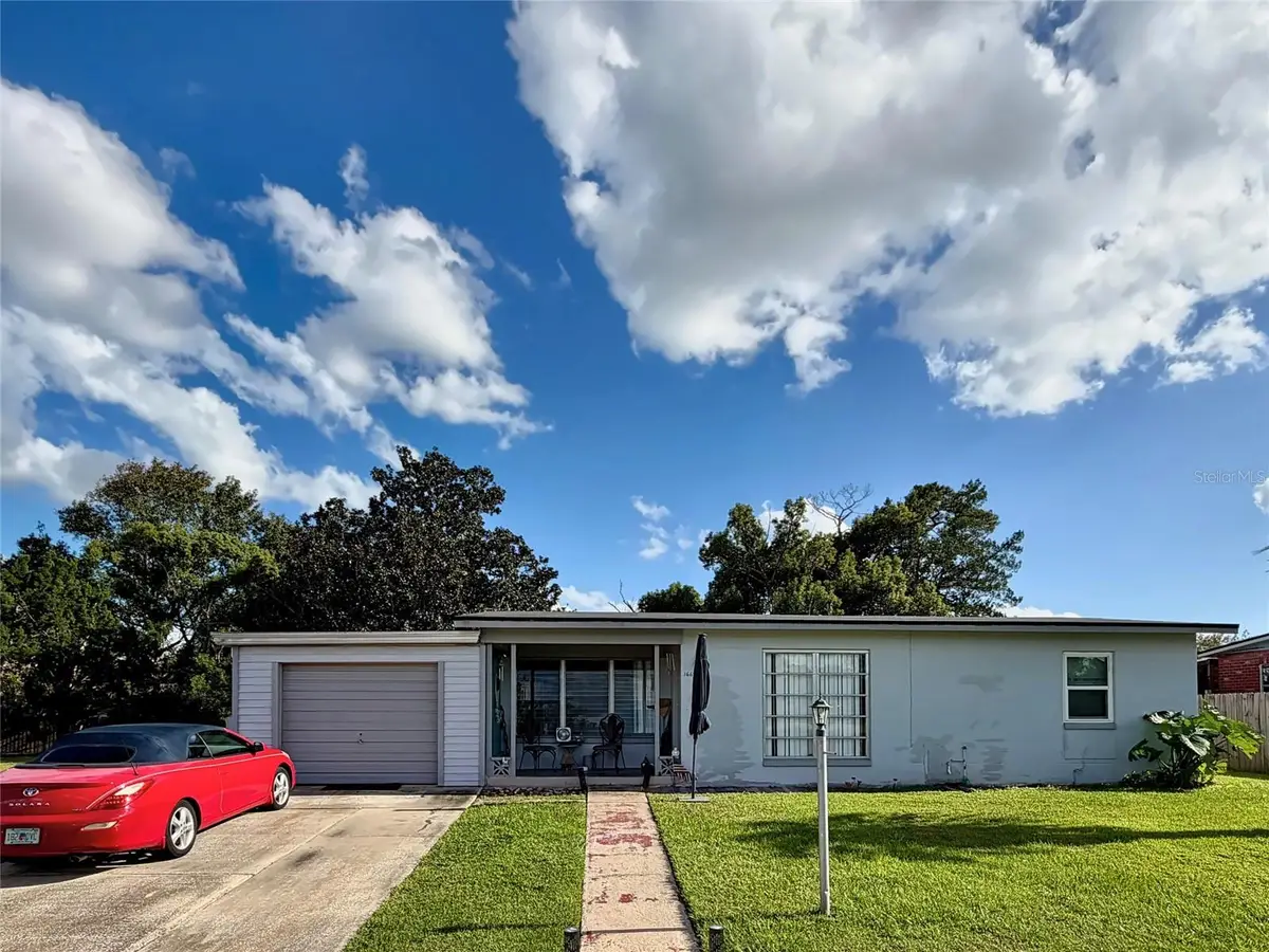 1669 Matheson Street, Deltona, FL 32725 - #1